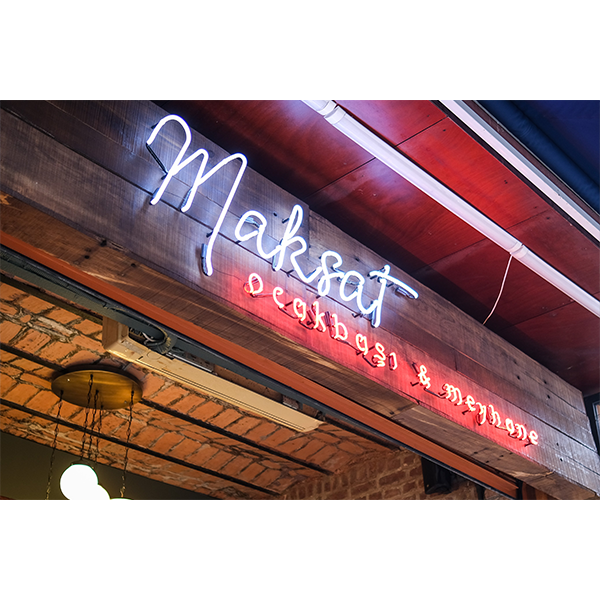 Maksat Ocakbaşı Meyhane