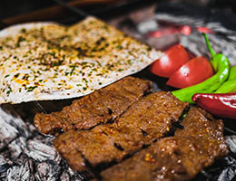 Maksat Yeni Nesil Ocakbaşı Meyhane