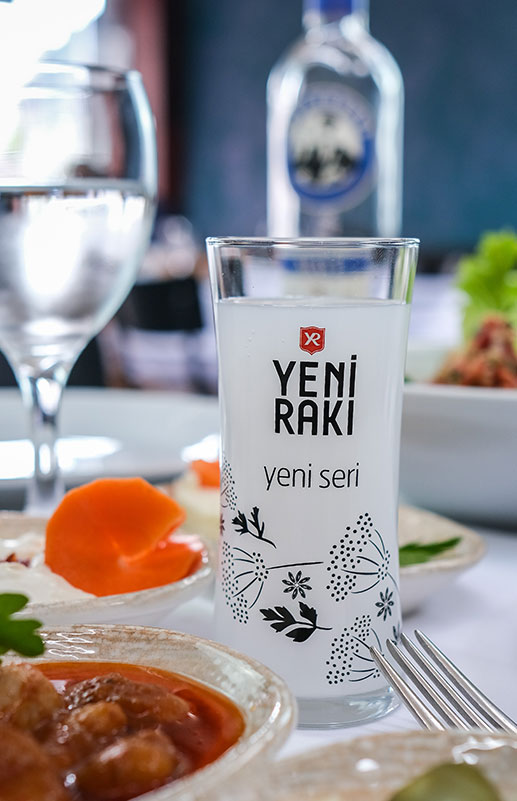 Maksat Yeni Nesil Ocakbaşı Meyhane